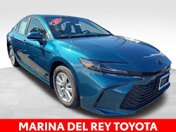2026 Toyota Camry L