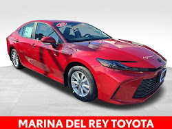 2026 Toyota Camry L