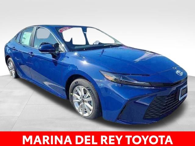 2026 Toyota Camry L