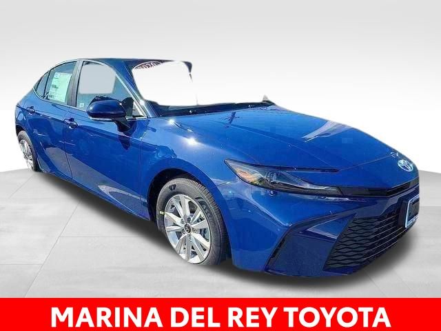 2026 Toyota Camry L