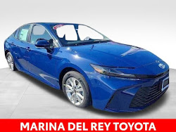 2026 Toyota Camry L