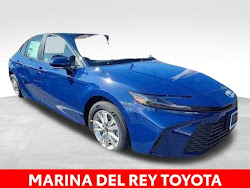 2026 Toyota Camry L