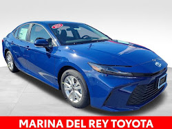2026 Toyota Camry L