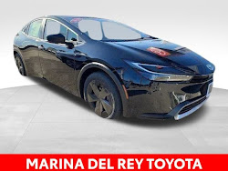2026 Toyota Prius Plug-in
