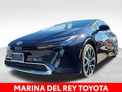 2026 Toyota Prius Plug-in