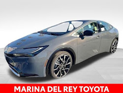 2026 Toyota Prius Plug-in