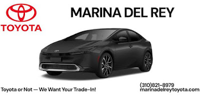 2026 Toyota Prius Plug-In Hybrid