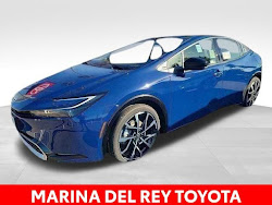 2026 Toyota Prius Plug-in