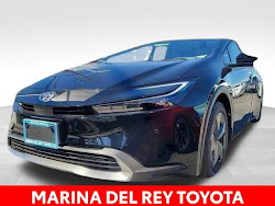 2026 Toyota Prius Plug-in