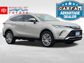 2022 Toyota Venza XLE