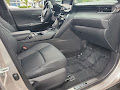 2022 Toyota Venza XLE