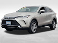 2022 Toyota Venza XLE
