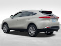 2022 Toyota Venza XLE