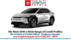 2025 Toyota bZ4X XLE