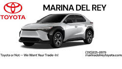 2025 Toyota bZ4X XLE