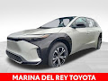 2025 Toyota bZ4X XLE