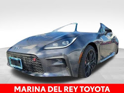 2025 Toyota GR86 Premium