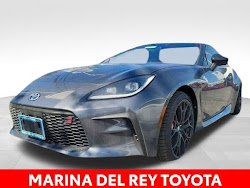 2025 Toyota GR86 Premium