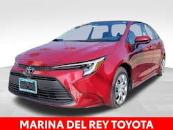 2026 Toyota Corolla Hybrid