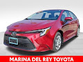 2026 Toyota Corolla Hybrid