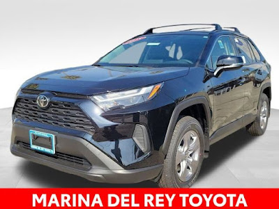 2025 Toyota RAV4 Hybrid