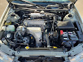 2000 Toyota Camry LE