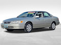 2000 Toyota Camry LE