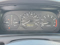 2000 Toyota Camry LE