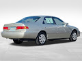 2000 Toyota Camry LE