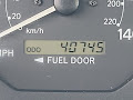 2000 Toyota Camry LE