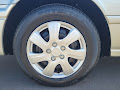 2000 Toyota Camry LE