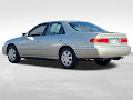 2000 Toyota Camry LE