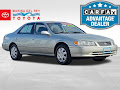 2000 Toyota Camry LE