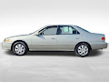 2000 Toyota Camry LE