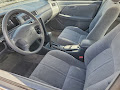 2000 Toyota Camry LE
