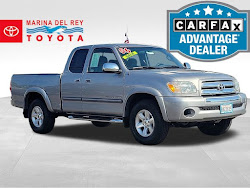 2006 Toyota Tundra SR5