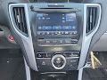 2020 Acura TLX 2.4L
