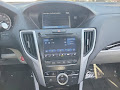 2020 Acura TLX 2.4L