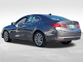 2020 Acura TLX 2.4L