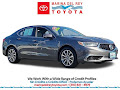 2020 Acura TLX 2.4L