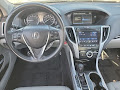 2020 Acura TLX 2.4L