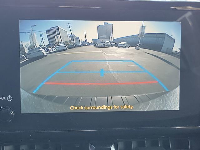 2024 Toyota Corolla Hatchback SE