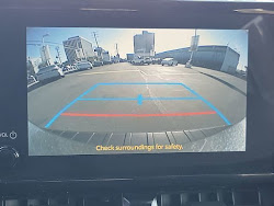 2024 Toyota Corolla Hatchback SE