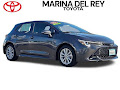 2024 Toyota Corolla Hatchback SE