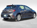 2024 Toyota Corolla Hatchback SE