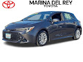 2024 Toyota Corolla Hatchback SE