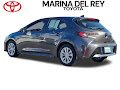2024 Toyota Corolla Hatchback SE