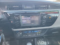 2016 Toyota Corolla LE ECO Plus
