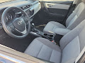 2016 Toyota Corolla LE ECO Plus
