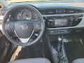 2016 Toyota Corolla LE ECO Plus